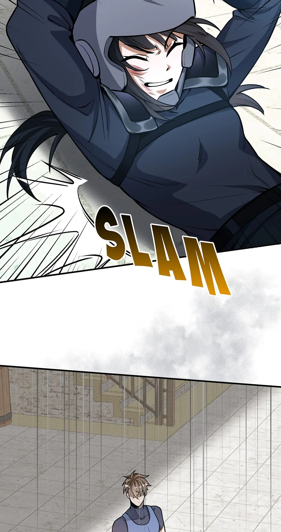 The Beginning After The End Chapter 175.8 image 59